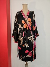 Vintage LEONARD Paris Silk