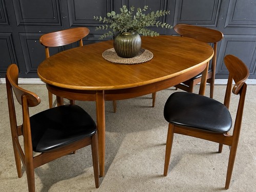 Vintage mid 20th - mid, century