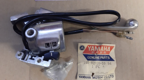 Yamaha fs1 switch gear - yamaha,