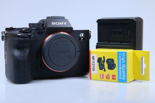 Sony alpha 33mp - iv,
