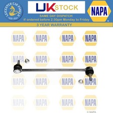 Napa Anti Roll Bar Link For