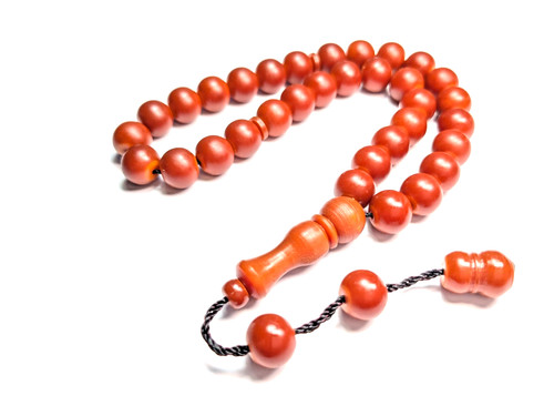 Darkening german fiber prayer - darkening,