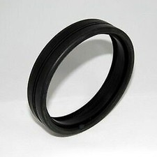 KC Hilites 3028 6in Lens