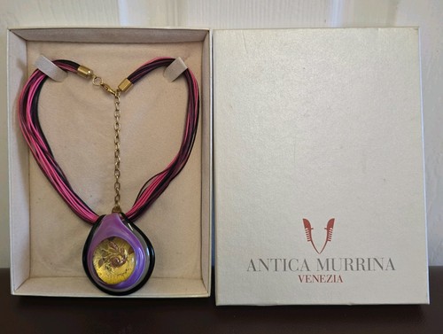 Antica murrina purple - antica, and