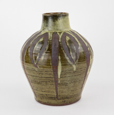 ROSEMARY WREN, OXSHOTT POTTERY
