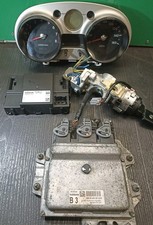 NISSAN QASHQAI 2.0 PETROL ECU