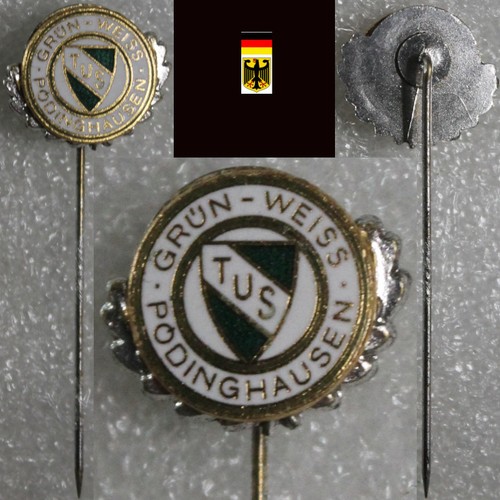 Football pin dfb - football,