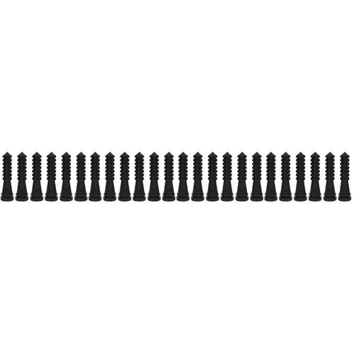 Set turkey plucker stick - set,