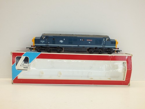 Lima 205173 diesel - lima, class
