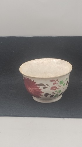 Antique folk art - folk, painted