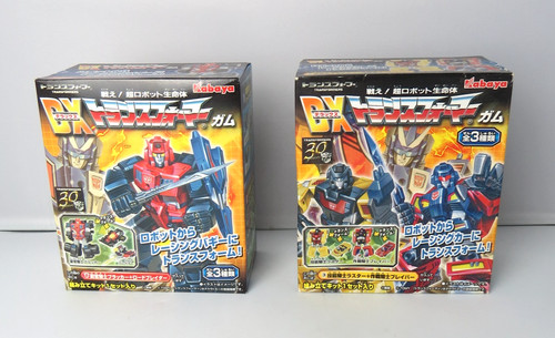 Transformers road caesar set - transformers,