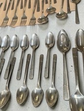 Vintage Prestige Plate Silver