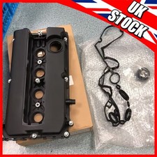 Cam Rocker Cover & Gasket for