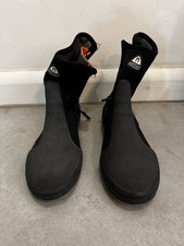 Waterproof B1 Neoprene Diving Boots Size 42