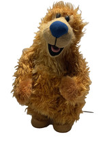 Bear in the Big Blue House