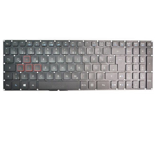 Keyboard acer predator helios - acer,