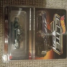 Hot Wheels RLC Elite 64 series