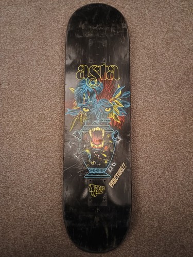 Santa cruz tom asta - santa, cosmic
