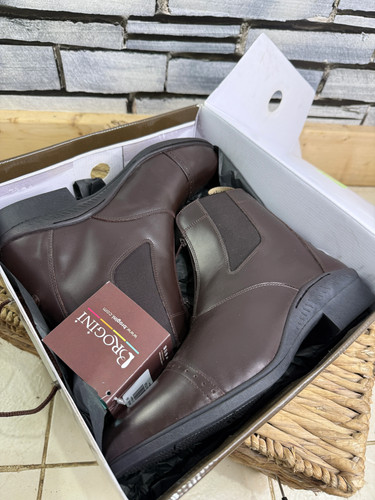 Brogini tivoli zip jodhpur - brogini,