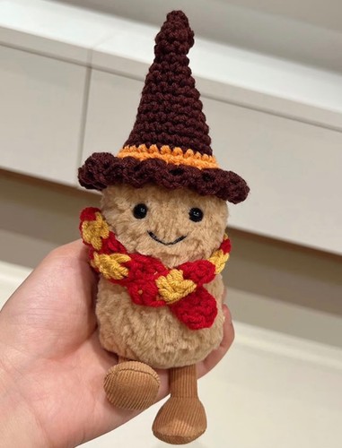Jellycat amusable peanuts - jellycat,