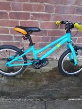 Carrera Star 14" Bike Unisex