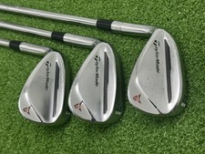 TaylorMade Golf Milled Grind 2