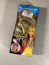 Disney Hannah Montana Pop Star