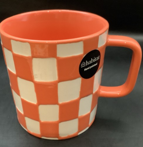 Bnwt habitat orange - bnwt,