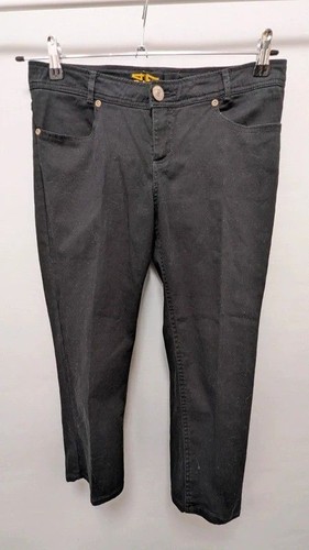 Authentic denim black - 24/7,