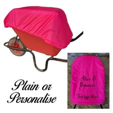 Wheelbarrow Covers, Large, X