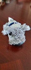 McDonalds Happy Meal Toy The Dog Artist Collection Miniature Schnauzer 2005. VGC