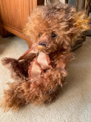 Charlie bears isabelle - charlie,