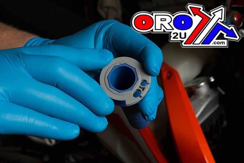 Motion pro throttle sleeve - pro,