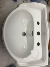 Heyford cloak basin tap hole - 3,