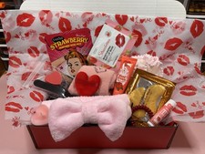 Valentines Pamper Bundle