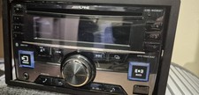 Alpine Car Stereo and FLI 1200w Subwoofer package