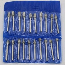 20x Stone Carving Set Diamond