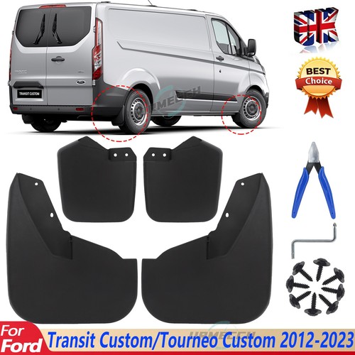 For ford transit - ford,