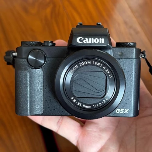 Canon powershot black - canon,