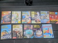 Computing With The Amstrad And