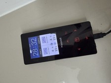 1x Kessil aquarium light tuna