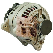 Alternator For Skoda Fabia 1.4