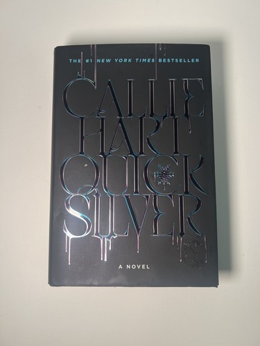 Quicksilver deluxe limited - (deluxe,