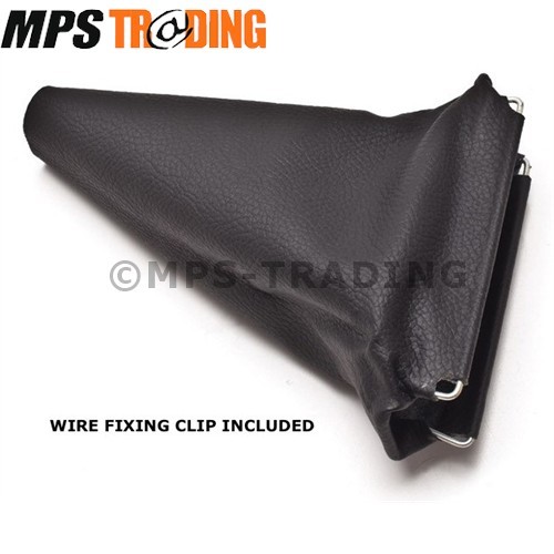 Hand brake lever gaiter - brake,