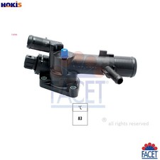 THERMOSTAT COOLANT 7.8700 FOR