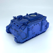 Space Marines Razorback -