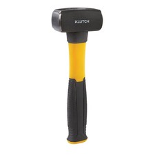 Klutch 2.5-Lb. Club Hammer