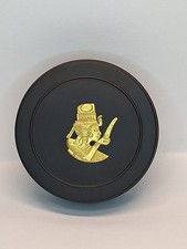 Wedgwood Black Jasperware With
