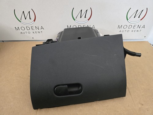 Alfa romeo giulietta glove - alfa, box