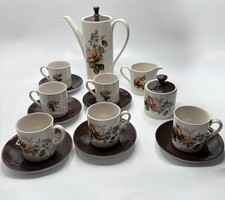 Vintage Myott England 1970s